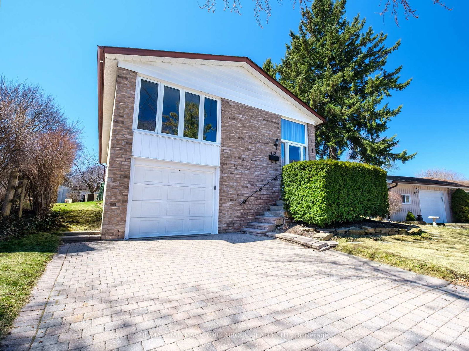Property at 413 Roywood