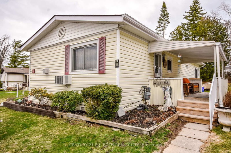 29 WEEPING WILLOW Dr, Innisfil - Rural Innisfil image-0-0