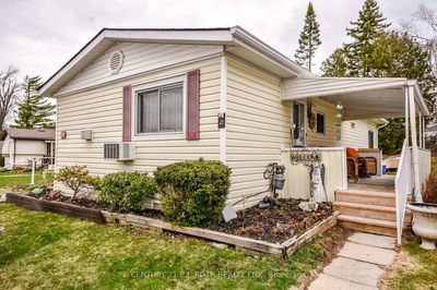 29 WEEPING WILLOW Dr, Innisfil - Rural Innisfil