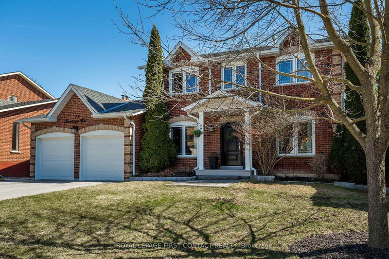 home for sale on 11 Heritage Road