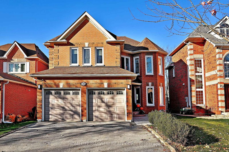 home for sale on 26 Sandfield Drive