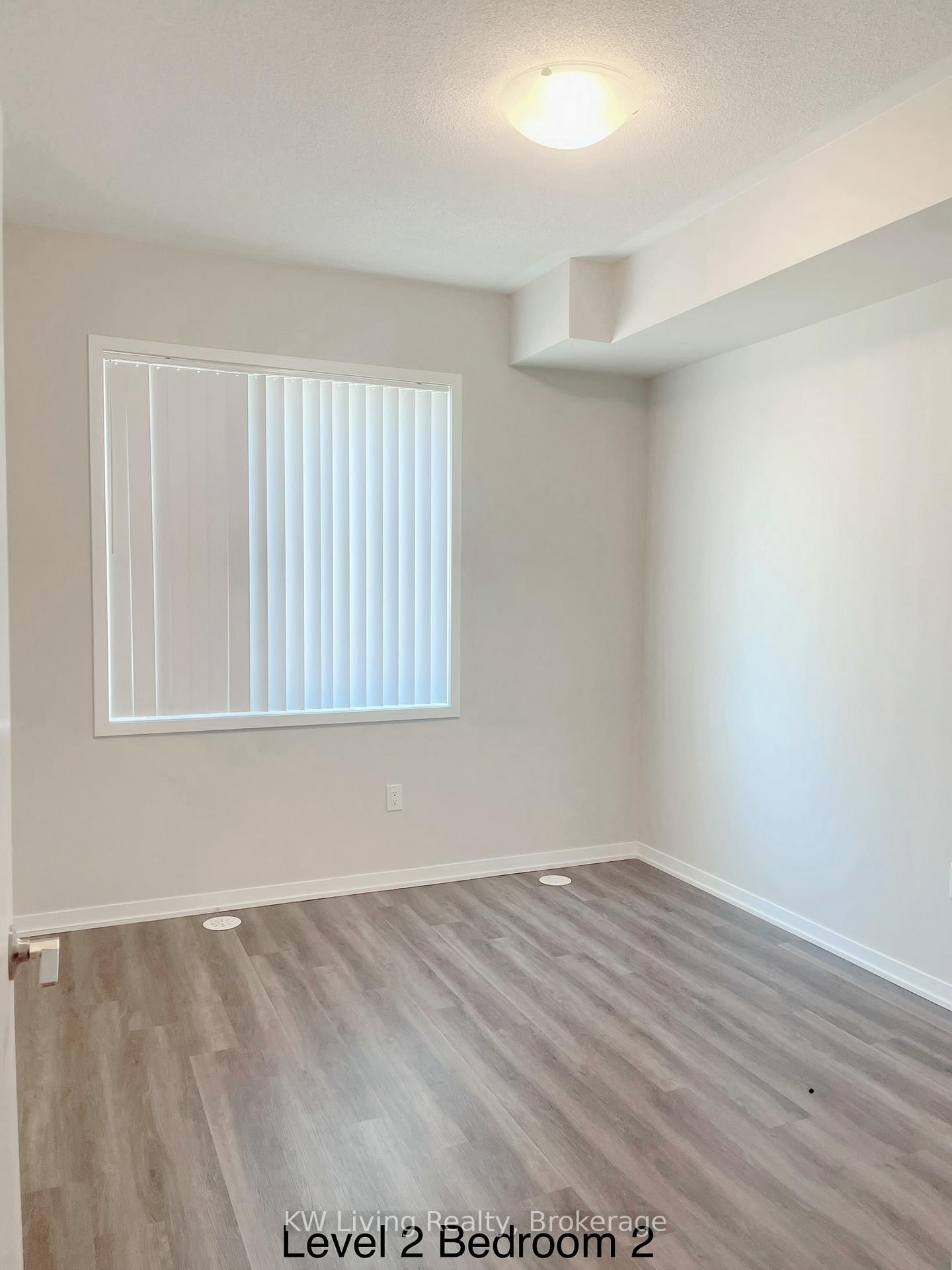 Townhouse leased at TH 133-11 Almond Blossom Mews, Vaughan, Vaughan Corporate Centre, L4K 0N7 - MLS: N12097958