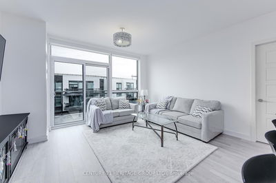 Unit D406 — 333 Sea Ray Ave, Innisfil - Rural Innisfil image-0-1