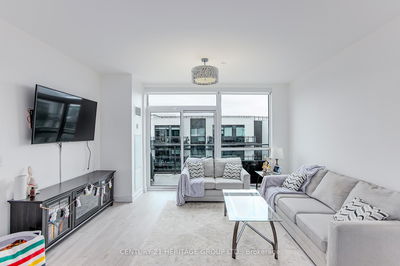 Unit D406 — 333 Sea Ray Ave, Innisfil - Rural Innisfil image-0-2