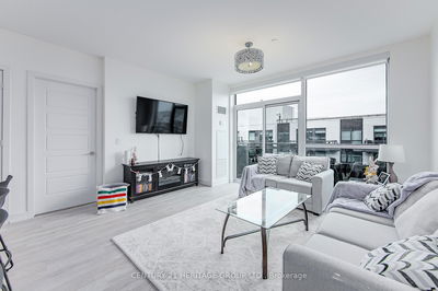 Unit D406 — 333 Sea Ray Ave, Innisfil - Rural Innisfil image-0-3