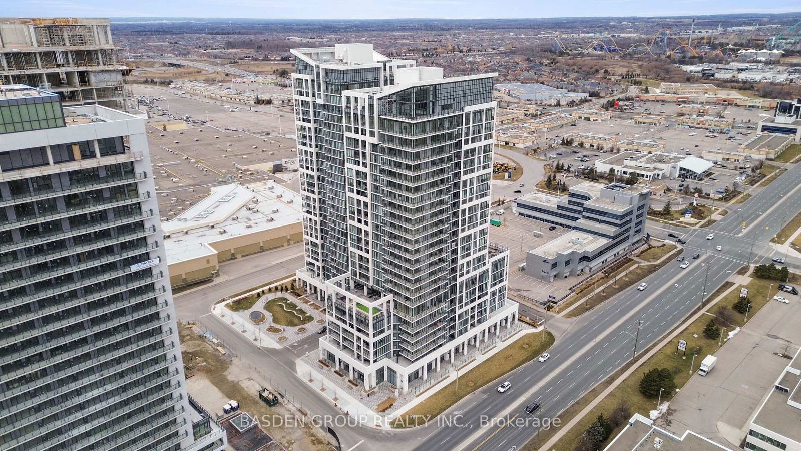 Condo for sale at 814-9000 Jane Street, Vaughan, Vellore Village, L4K 0M6 - MLS: N12097980