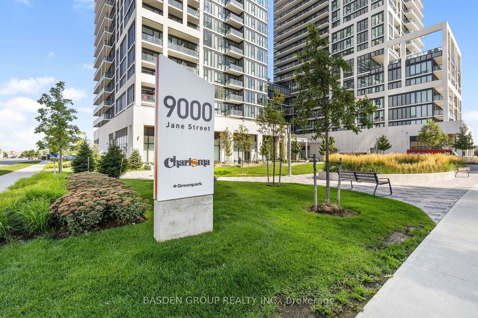 Condo for sale at 814-9000 Jane Street, Vaughan, Vellore Village, L4K 0M6 - MLS: N12097980