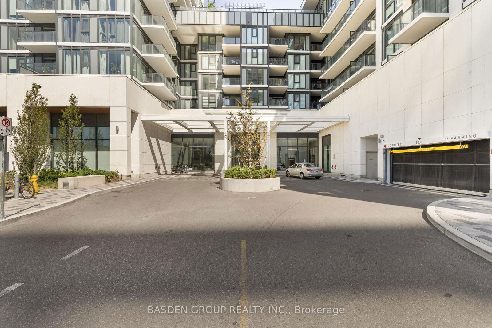Condo for sale at 814-9000 Jane Street, Vaughan, Vellore Village, L4K 0M6 - MLS: N12097980