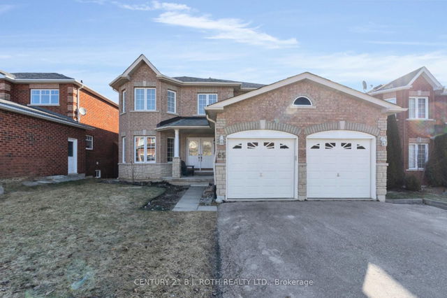 65 Metcalfe Drive