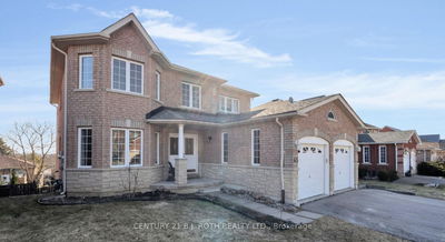 65 Metcalfe Dr, Bradford West Gwillimbury - Bradford image-0-1