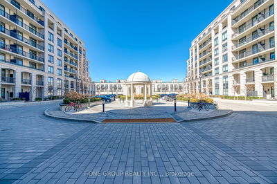 Unit 622w — 268 Buchanan Dr, Markham - Unionville image-0-1