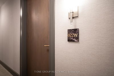 Unit 622w — 268 Buchanan Dr, Markham - Unionville image-0-3