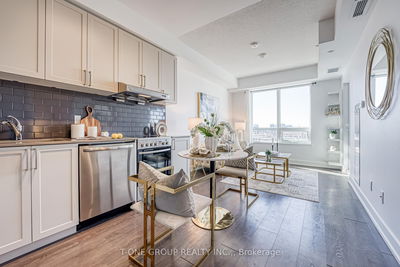 Unit 622w — 268 Buchanan Dr, Markham - Unionville image-0-4
