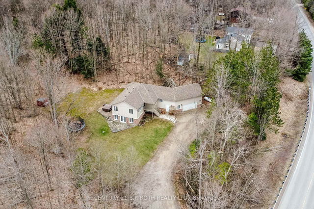 4927 25 Side Road