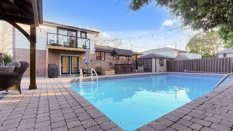 263 North St, Whitchurch-Stouffville - Stouffville image-0-0