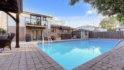263 North St, Whitchurch-Stouffville - Stouffville