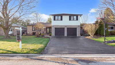 263 North St, Whitchurch-Stouffville - Stouffville image-0-3