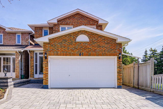 61 Olivewood Drive
