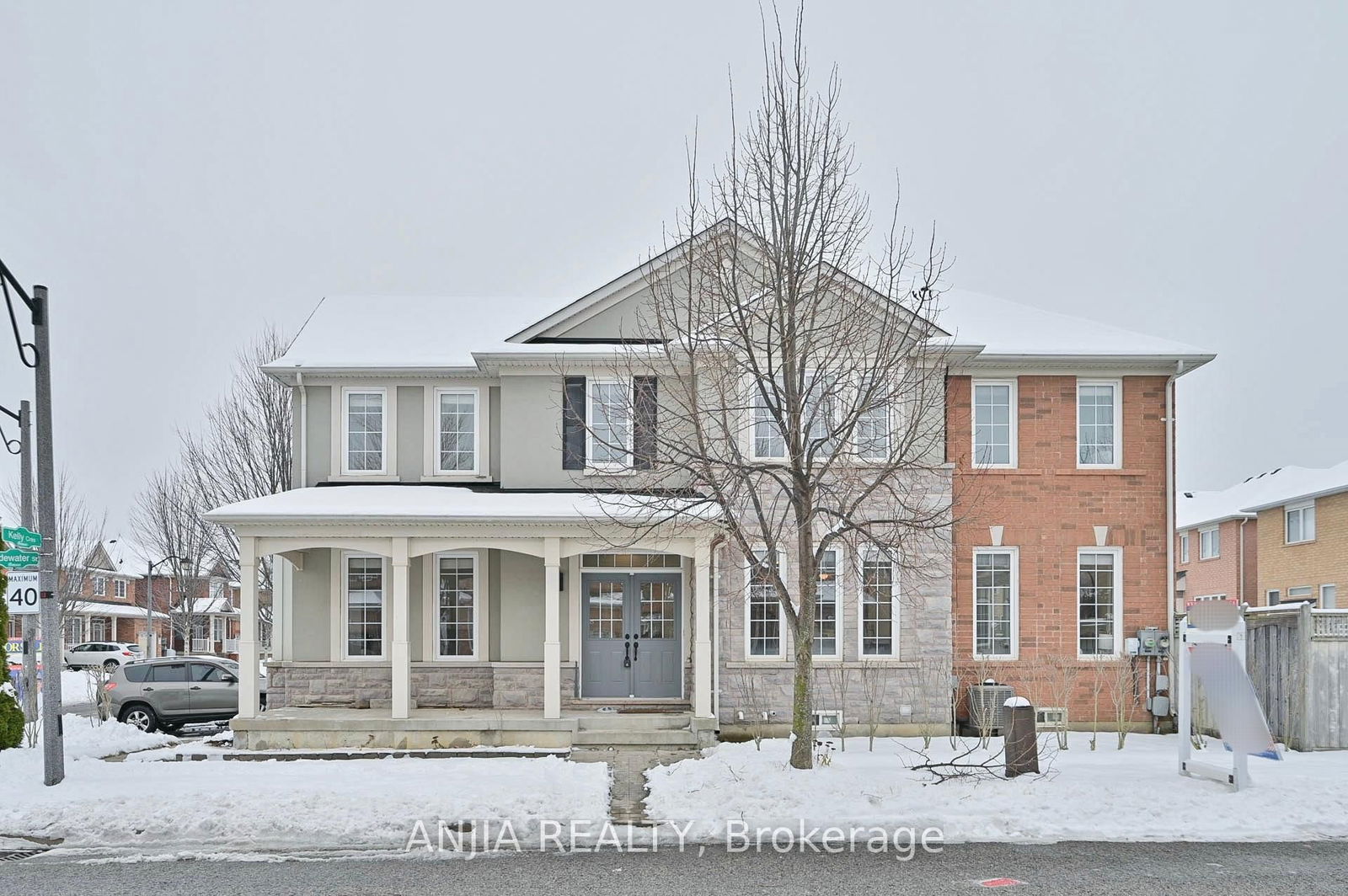 Detached House for sale at 68 Kelly Crescent, Markham, Wismer, L6E 2B6 - MLS: N12098423