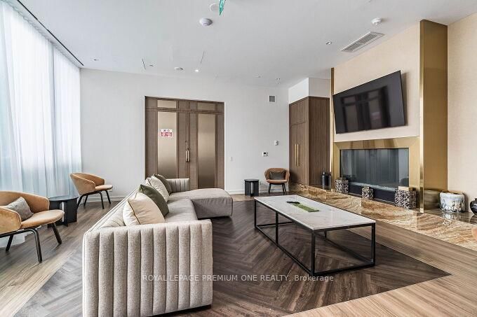 Condo leased at 1912-7890 Jane Street, Vaughan, Vaughan Corporate Centre, L4K 0K9 - MLS: N12098446