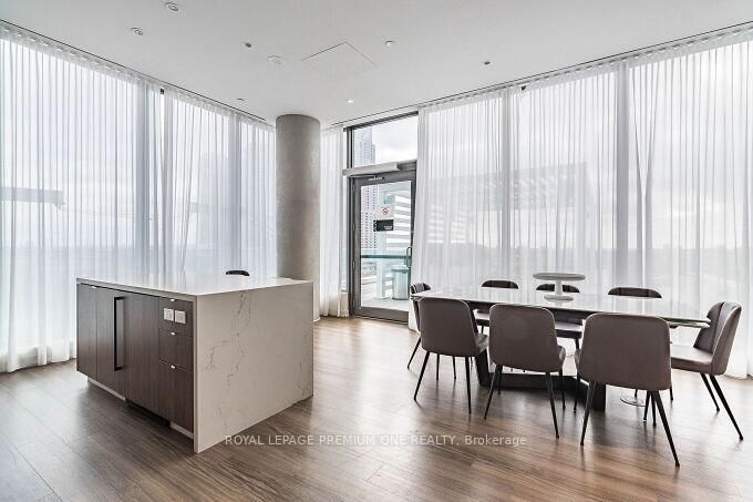 Condo leased at 1912-7890 Jane Street, Vaughan, Vaughan Corporate Centre, L4K 0K9 - MLS: N12098446