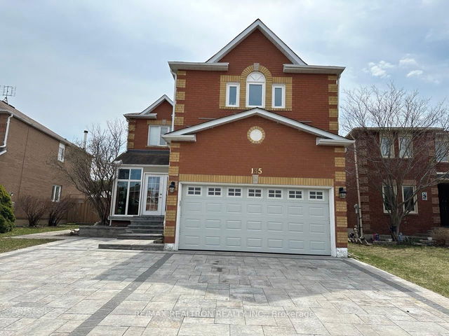 135 Bernard Avenue