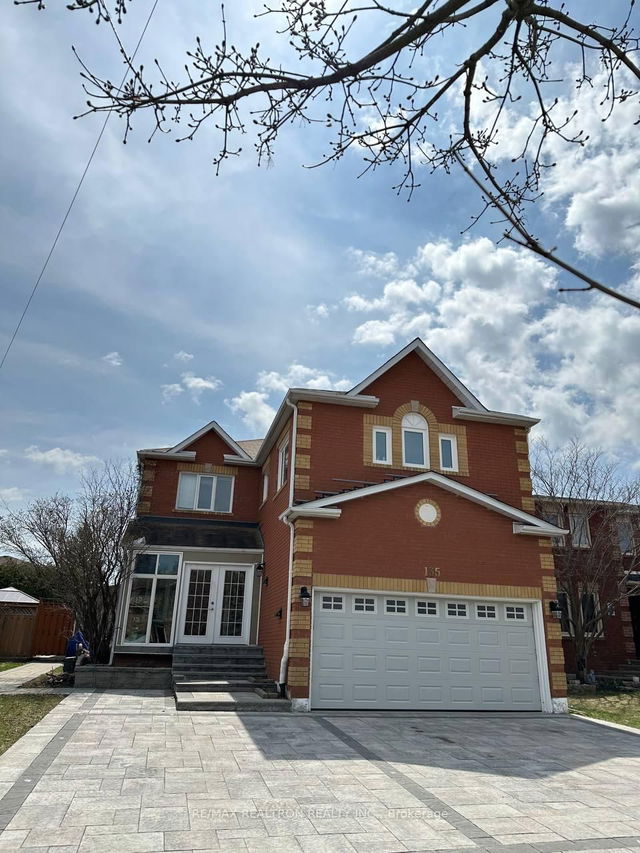 135 Bernard Avenue