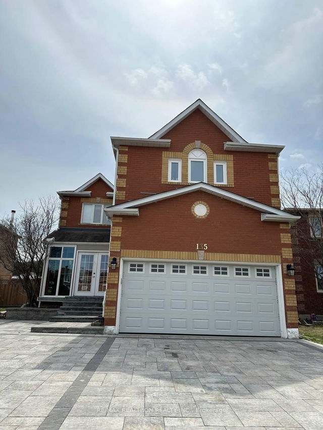 135 Bernard Avenue