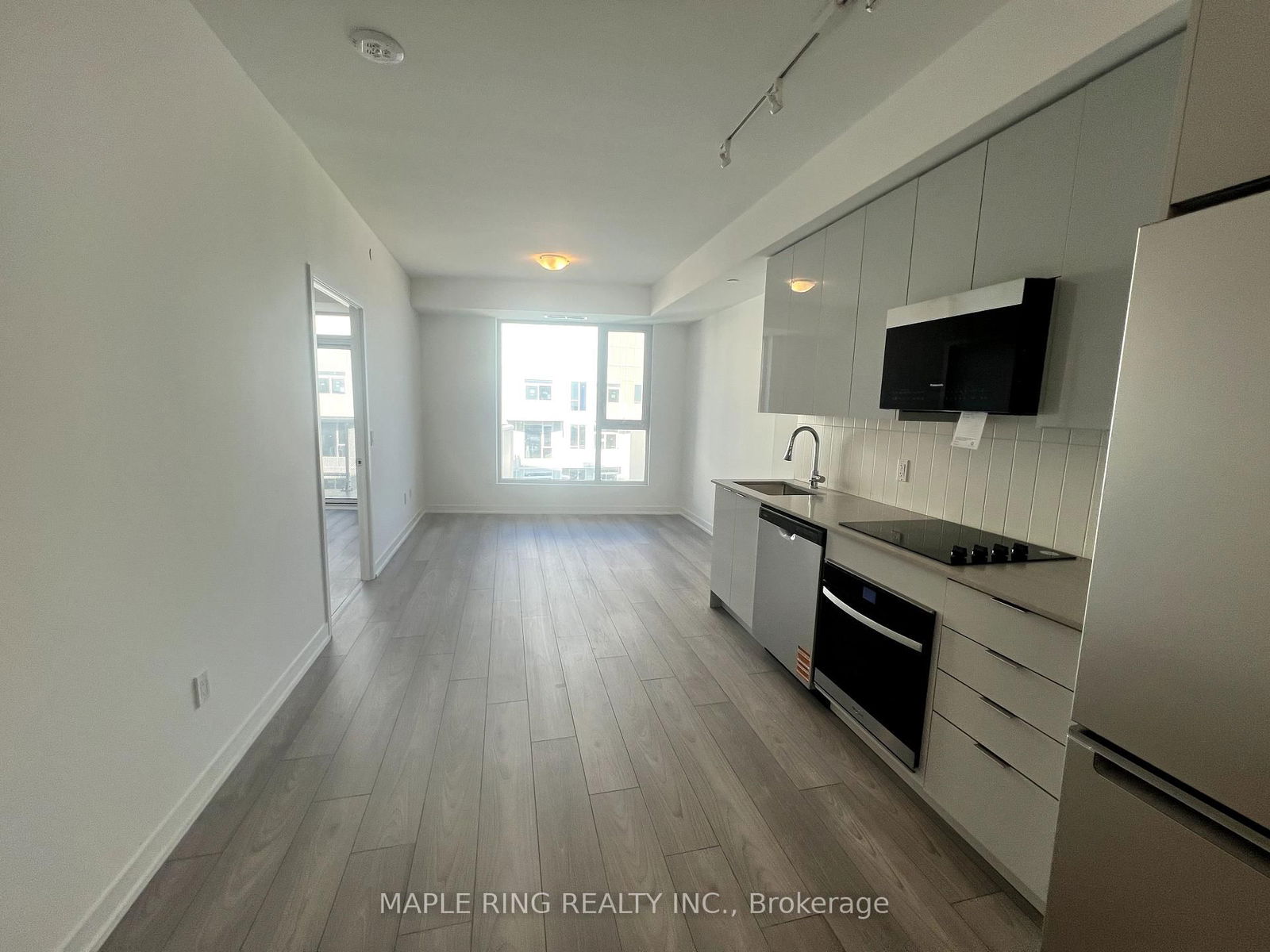 Condo leased at 2613-10 Abeja Street, Vaughan, Concord, L4K 0R4 - MLS: N12098489
