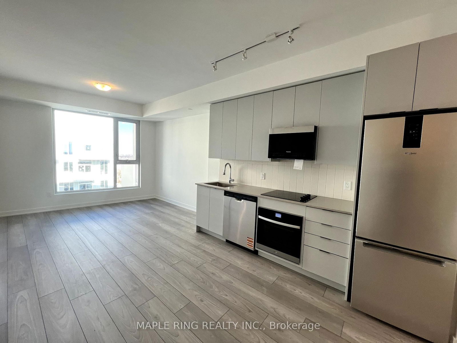Condo leased at 2613-10 Abeja Street, Vaughan, Concord, L4K 0R4 - MLS: N12098489