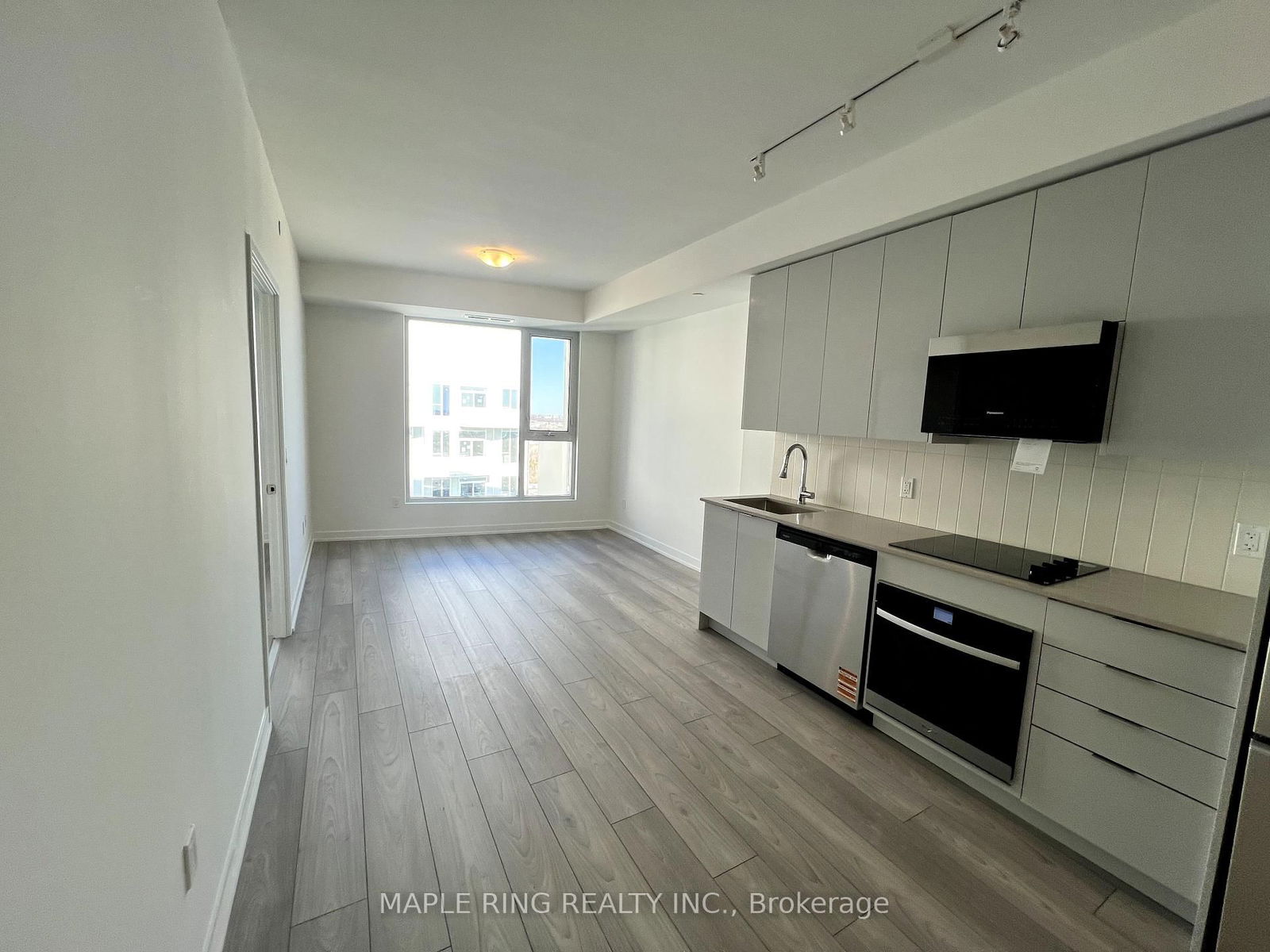 Condo leased at 2613-10 Abeja Street, Vaughan, Concord, L4K 0R4 - MLS: N12098489