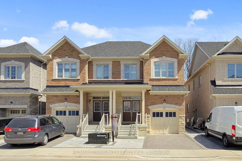 home for sale on 33 Erintol Way