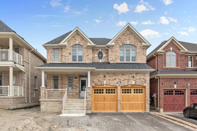 1441 Davis loop Circ, Innisfil - Lefroy image-0-0