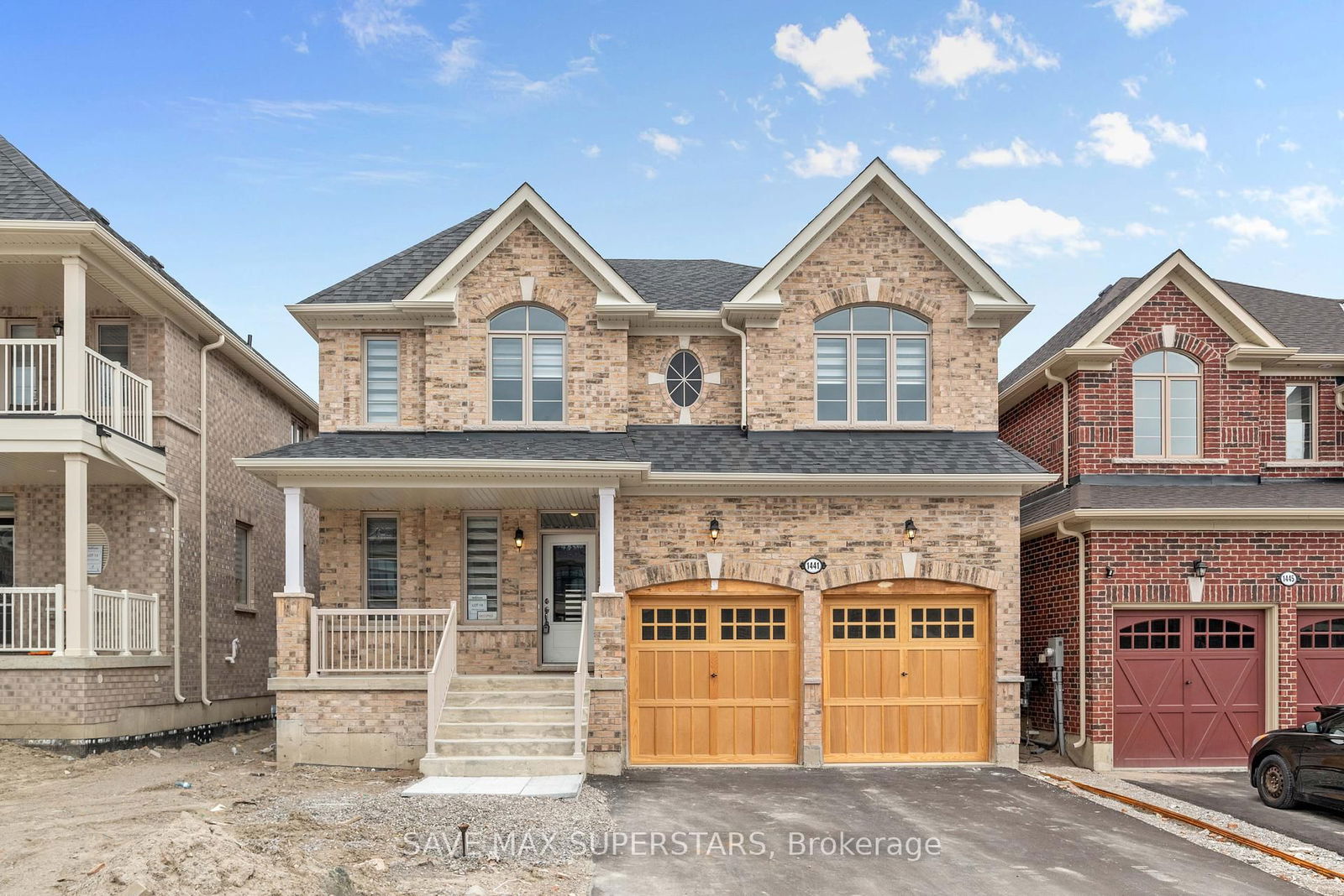 Detached House for sale at 1441 Davis loop Circle, Innisfil, Lefroy, L0L 1W0 - MLS: N12098510