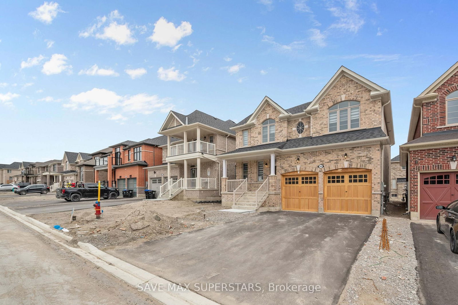 Detached House for sale at 1441 Davis loop Circle, Innisfil, Lefroy, L0L 1W0 - MLS: N12098510
