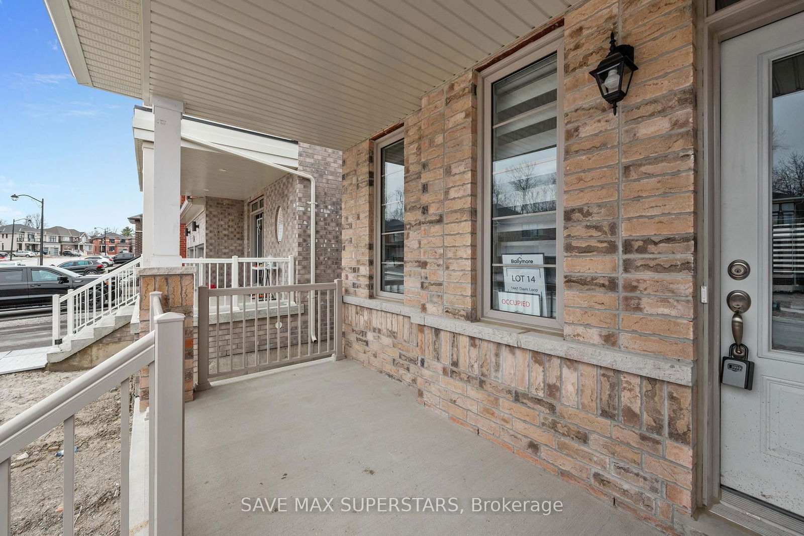 Detached House for sale at 1441 Davis loop Circle, Innisfil, Lefroy, L0L 1W0 - MLS: N12098510