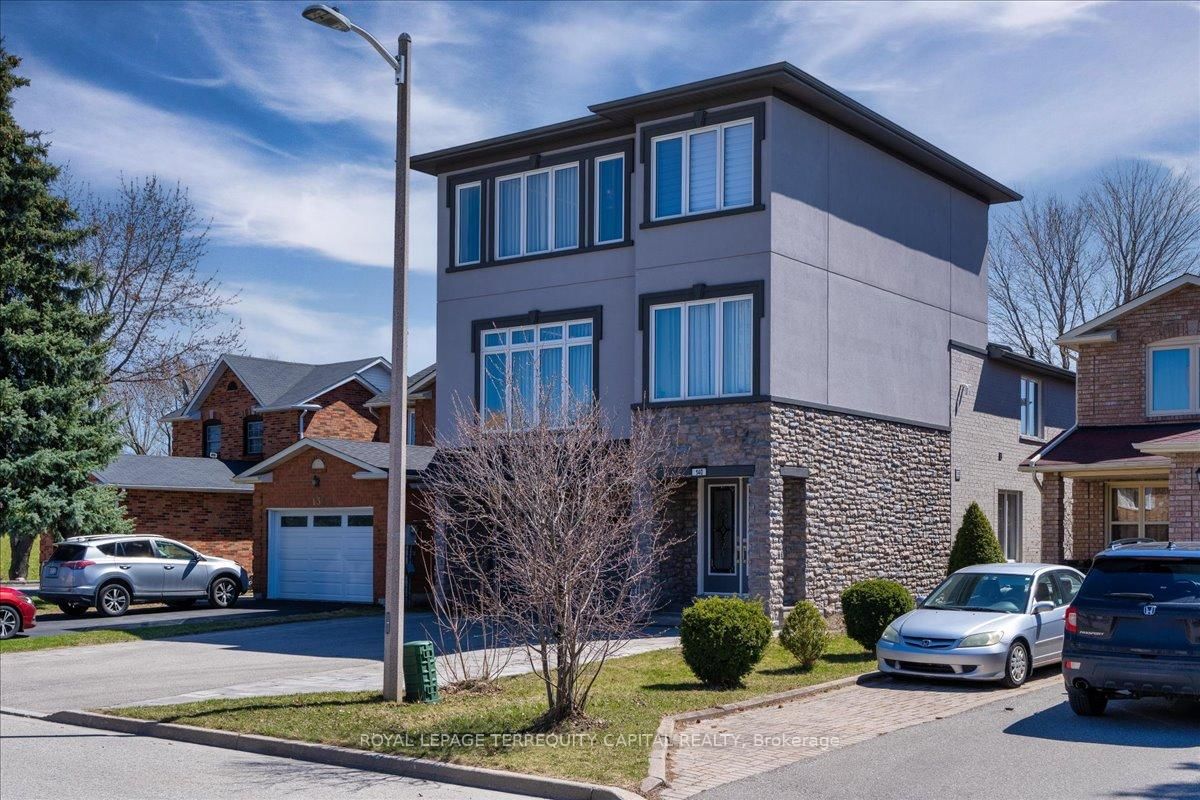 Detached House for sale at 140 Patna Crescent, Vaughan, Maple, L6A 1N5 - MLS: N12098692