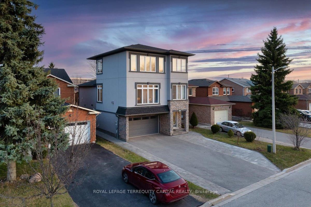 Detached House for sale at 140 Patna Crescent, Vaughan, Maple, L6A 1N5 - MLS: N12098692