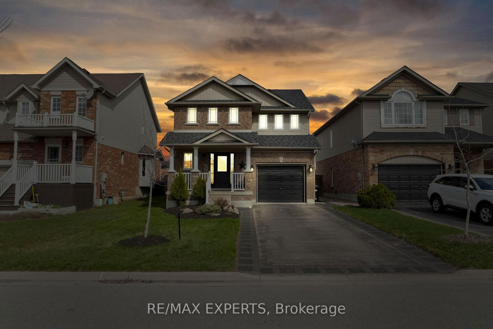 Detached House for sale at 80 Shephard Avenue, New Tecumseth, Alliston, L9R 2G3 - MLS: N12098699