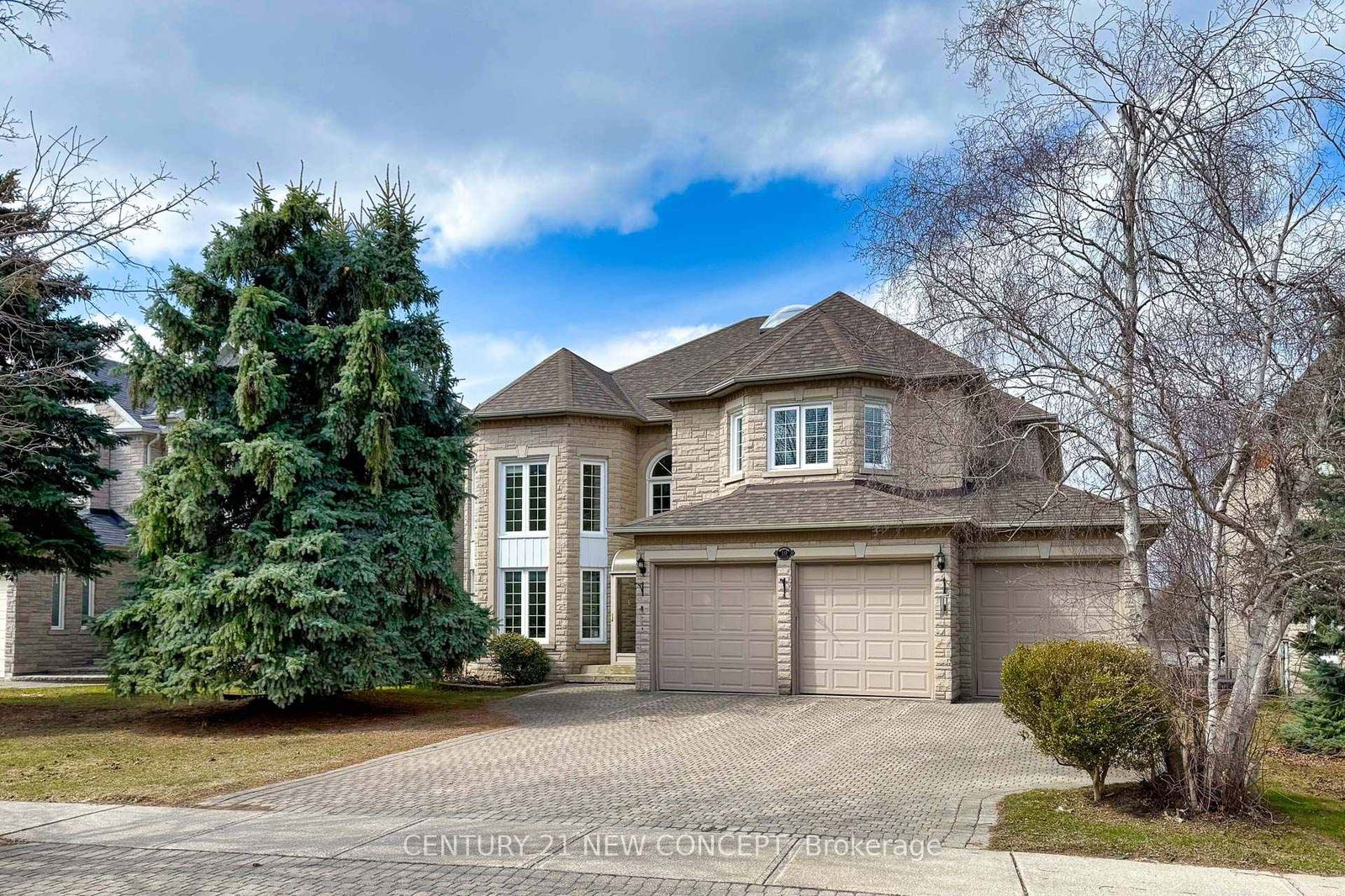 Detached House for sale at 10 Headford Avenue, Richmond Hill, Bayview Hill, L4B 3V7 - MLS: N12098721