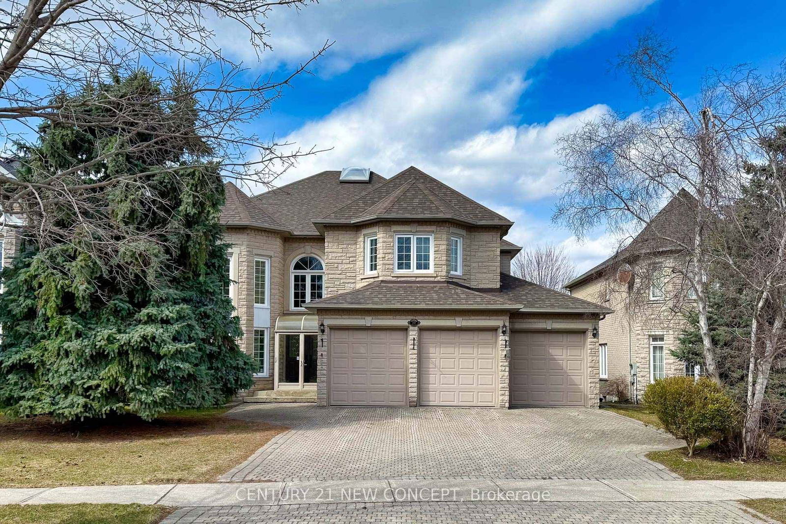 Detached House for sale at 10 Headford Avenue, Richmond Hill, Bayview Hill, L4B 3V7 - MLS: N12098721