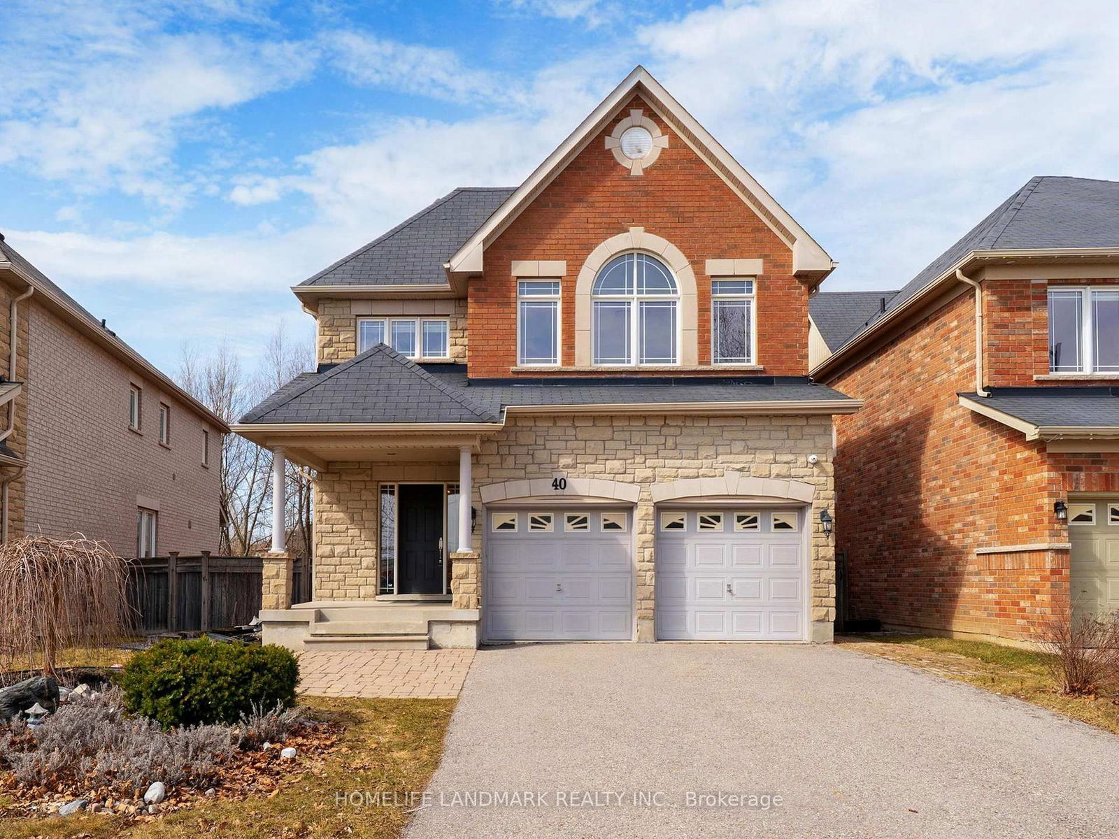 Detached House for sale at 40 Spring Farm Road, Aurora, Bayview Northeast, L4G 7W8 - MLS: N12098820