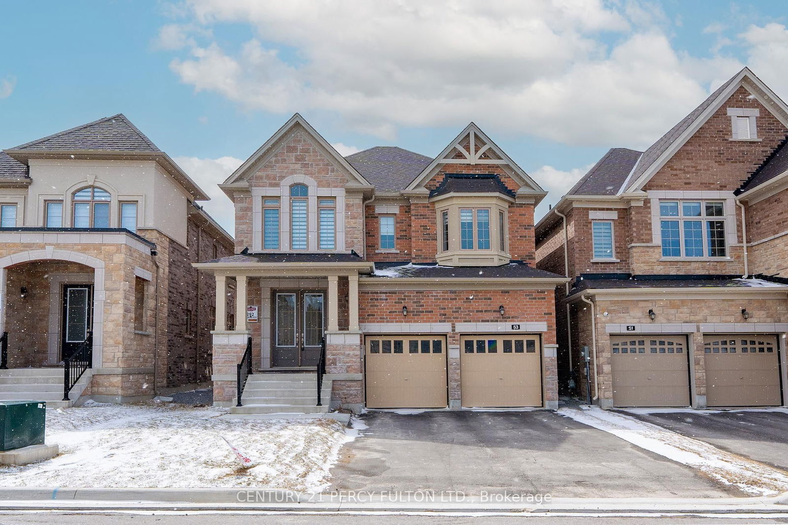 Detached House for sale at 53 Bowline Vista N/A, East Gwillimbury, Holland Landing, L9N 0W2 - MLS: N12098846