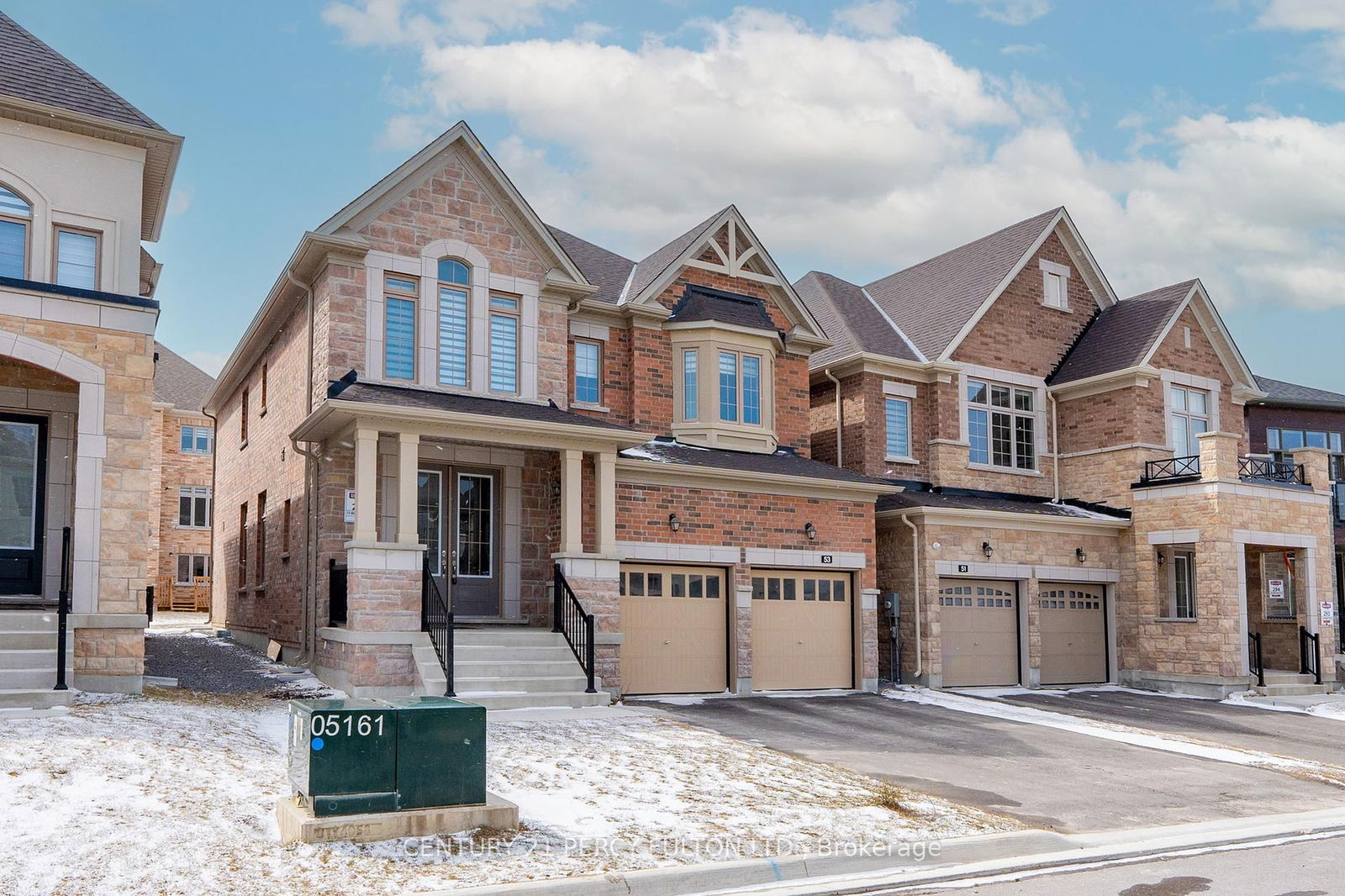 Detached House for sale at 53 Bowline Vista N/A, East Gwillimbury, Holland Landing, L9N 0W2 - MLS: N12098846