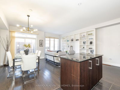 Unit TH15 — 382 Highway 7, Richmond Hill - Doncrest image-0-2
