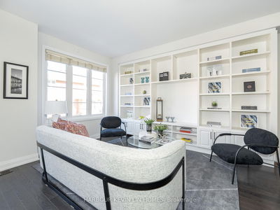 Unit TH15 — 382 Highway 7, Richmond Hill - Doncrest image-0-3