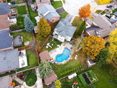9 Tower Crt, Bradford West Gwillimbury - Bradford
