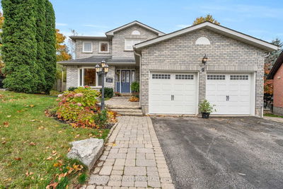 9 Tower Crt, Bradford West Gwillimbury - Bradford image-0-1