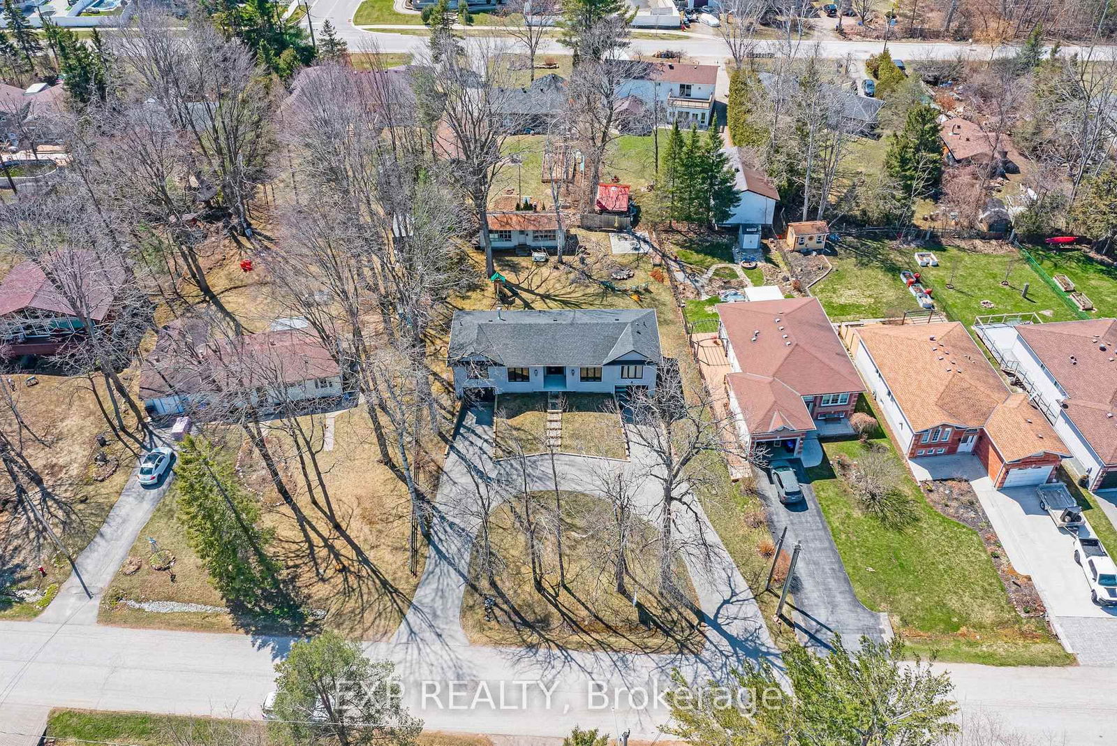 Detached House for sale at 2338 Somers Boulevard, Innisfil, Alcona, L9S 2E8 - MLS: N12098925