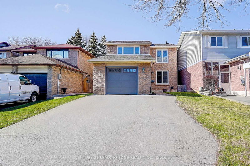 home for sale on 14 PARKINSON Road